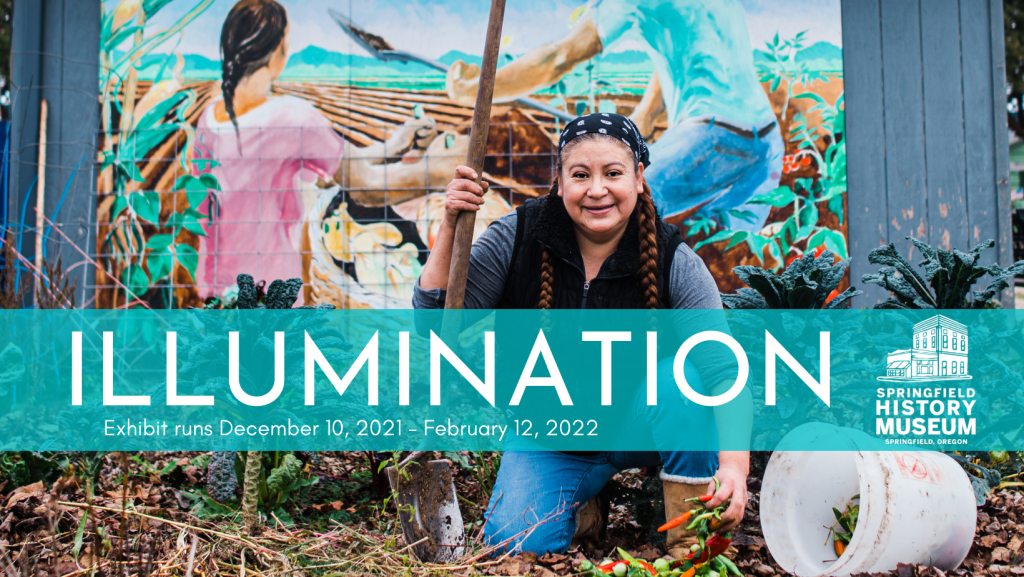 Illumination SHM FB cover